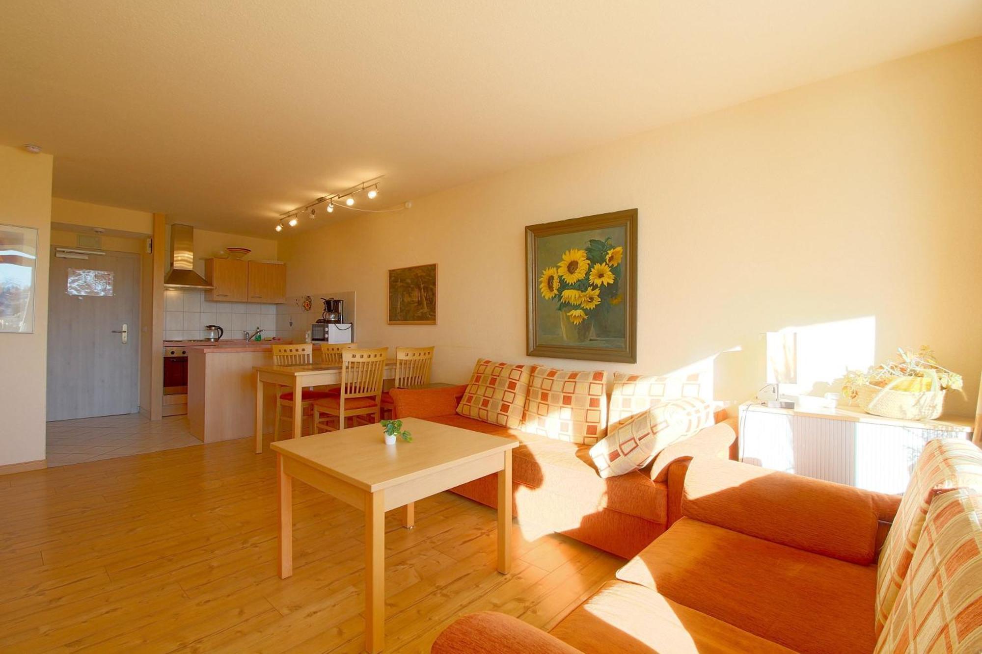 Apartment 518 Hohegeiß Εξωτερικό φωτογραφία