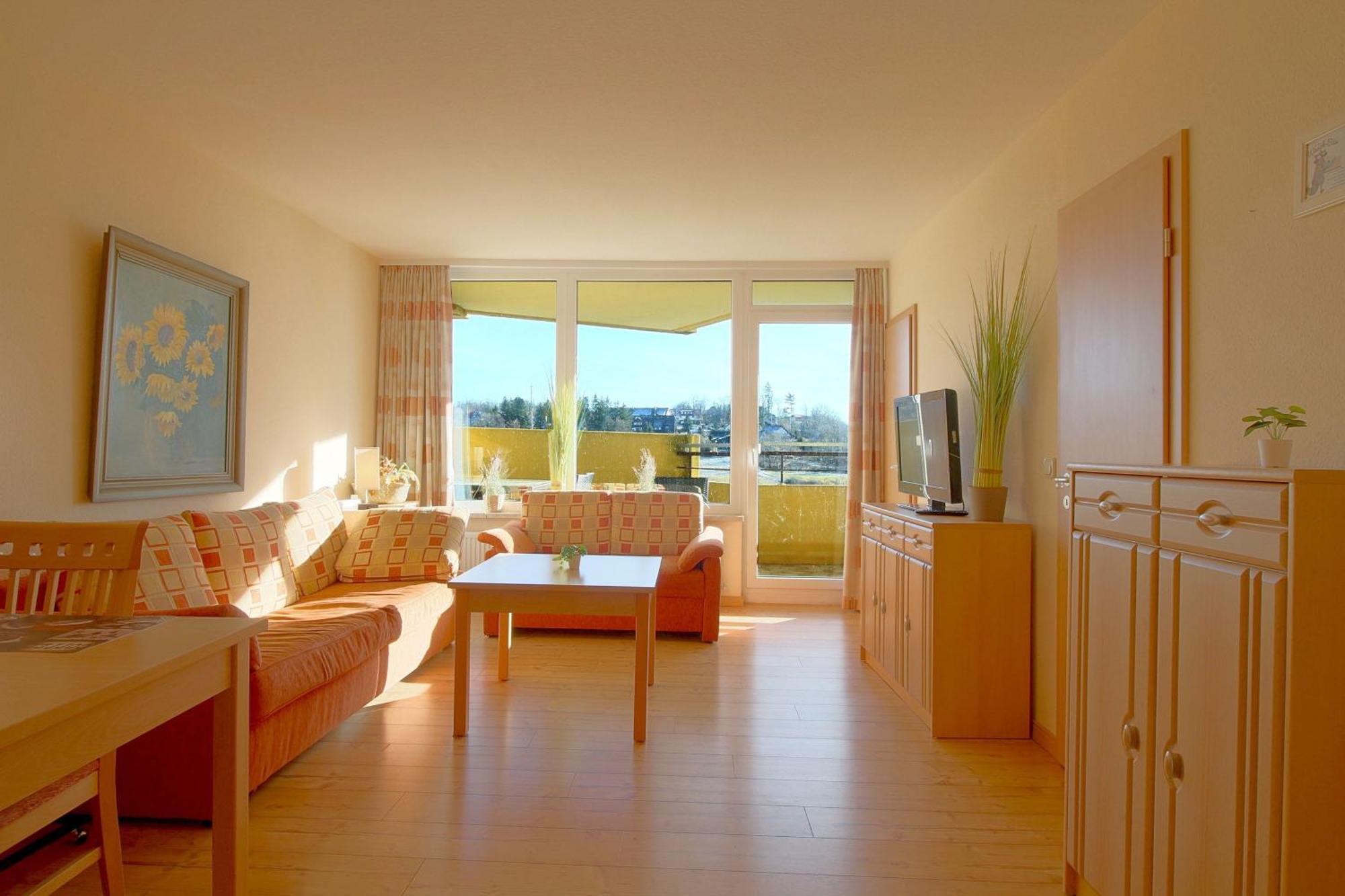 Apartment 518 Hohegeiß Εξωτερικό φωτογραφία